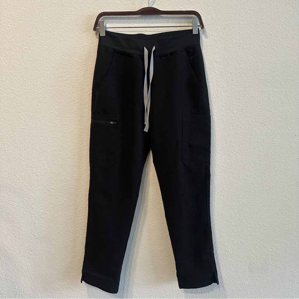 Figs Yola Skinny Scrub Pants XSP